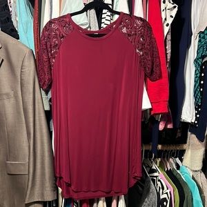 Zinana Signature shirt